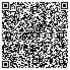 QR code with M & M Custom Upholstery contacts