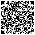 QR code with Aimco contacts