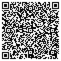 QR code with Hardees contacts