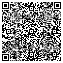 QR code with J Max Woodcarvings contacts