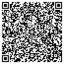 QR code with Adesa Tampa contacts