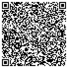 QR code with My Kid's Place Christian Center contacts