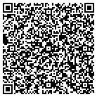 QR code with L&M ABC Transmission Inc contacts