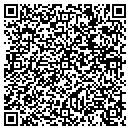 QR code with Cheetah Inc contacts