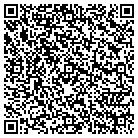 QR code with High Performance Tinting contacts