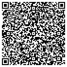 QR code with A & P River Rock Maintenance contacts