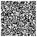 QR code with Iwana Inc contacts