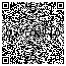 QR code with Luther V Yonce contacts