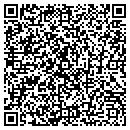 QR code with M & S Computer Products Inc contacts