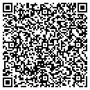 QR code with L & S Food Sales Corp contacts