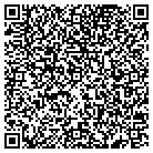 QR code with Mcbride Coordinated Campaign contacts