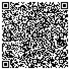 QR code with Phillip Goers Lawn Service contacts