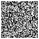 QR code with Cinema Farm contacts