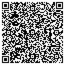 QR code with Thetaplex PC contacts