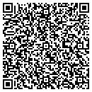 QR code with Martin Oil Co contacts