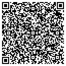 QR code with Hendrickson Co contacts