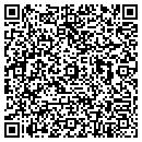 QR code with Z Island LLC contacts