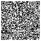 QR code with First Christian Church-Invrnss contacts