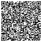 QR code with Gainesville Correctional Inst contacts