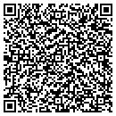 QR code with ARS Of Vero contacts