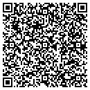 QR code with A's Barber Shop contacts
