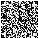 QR code with E Z Claims Inc contacts