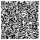 QR code with Central Florida Pressure College contacts
