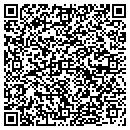 QR code with Jeff G Romero Dvm contacts