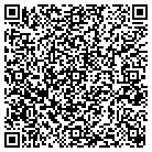 QR code with Alba's Cleaning Service contacts