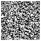 QR code with Accutax Tax Preparation Service contacts