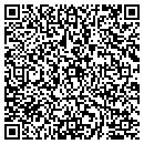 QR code with Keeton Concrete contacts