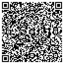 QR code with O'Quinn Park contacts