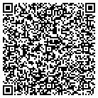 QR code with Professionals Trust Clinical contacts