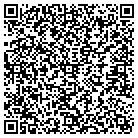 QR code with C F Tuohey Construction contacts