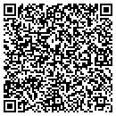 QR code with Ash Flat Beauty Salon contacts