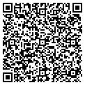 QR code with EBX contacts