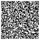 QR code with Palmer Eye Inst Financial Service contacts