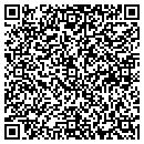 QR code with C & L Equipment Company contacts