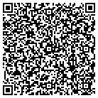 QR code with White Rhino Consignments contacts