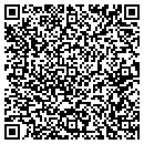 QR code with Angela's Hair contacts