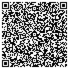 QR code with Ultimate Respnse Fire Watr RES contacts