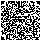 QR code with Big Rubys Guest House contacts