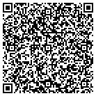 QR code with Wakulla County Human Service contacts