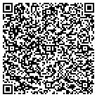 QR code with Accurate Plumbing Service Inc contacts