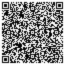 QR code with DMB Trailers contacts