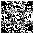 QR code with Razorback Laptops contacts