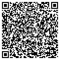 QR code with KNK contacts