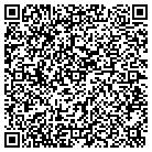 QR code with American General Fin 09071690 contacts