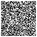 QR code with Arvin Painting Inc contacts