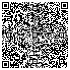 QR code with Chad N Stewart Landscape Contr contacts
